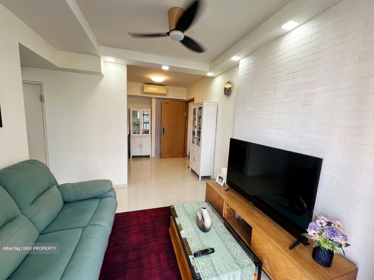 Westwood Residences (D22), Condominium #586139261